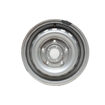 Recambio de llanta para ford transit custom v362 furgoneta (fy, fz) 2.0 ecoblue referencia OEM IAM BK211007AA/BK211007EB/1763872