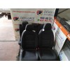 Recambio de juego asientos completo para audi q3 (8u) 2.0 tdi referencia OEM IAM   