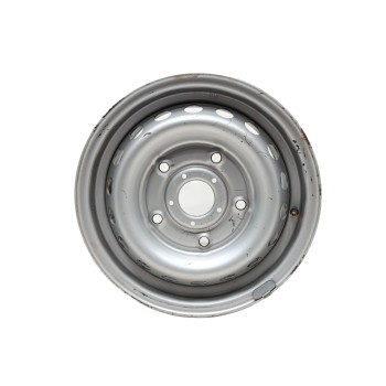Recambio de llanta para ford transit custom v362 furgoneta (fy, fz) 2.0 ecoblue referencia OEM IAM BK211007AA/BK211007EB/1763872