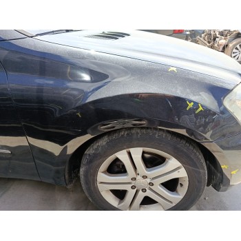 Recambio de aleta delantera derecha para mercedes-benz clase m (w164) ml 320 cdi 4-matic (164.122) referencia OEM IAM 1648810201