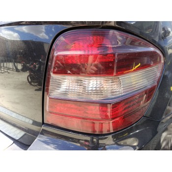 Recambio de piloto trasero derecho para mercedes-benz clase m (w164) ml 320 cdi 4-matic (164.122) referencia OEM IAM 1649061000 