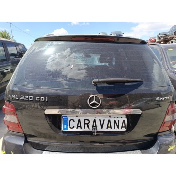 Recambio de porton trasero para mercedes-benz clase m (w164) ml 320 cdi 4-matic (164.122) referencia OEM IAM 164740150564  
