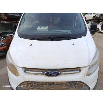 Recambio de capo para ford transit custom v362 autobús (f3) 2.0 ecoblue referencia OEM IAM PBK21A16612AD  