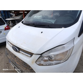 Recambio de capo para ford transit custom v362 autobús (f3) 2.0 ecoblue referencia OEM IAM PBK21A16612AD  