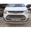 Recambio de paragolpes delantero para ford transit custom v362 autobús (f3) 2.0 ecoblue referencia OEM IAM BK2117F003ABXWAA / 17