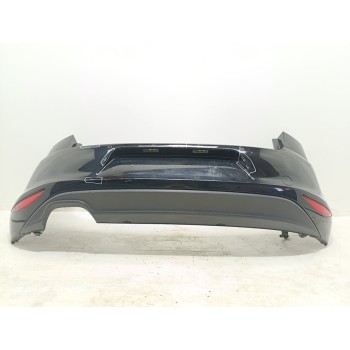 Recambio de paragolpes trasero para volkswagen golf vii lim. gtd bluemotion referencia OEM IAM 5G6807421  