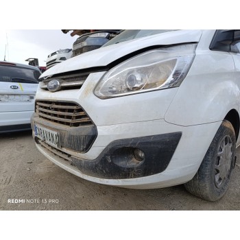 Recambio de paragolpes delantero para ford transit custom v362 autobús (f3) 2.0 ecoblue referencia OEM IAM BK2117F003ABXWAA / 17