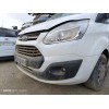 Recambio de paragolpes delantero para ford transit custom v362 autobús (f3) 2.0 ecoblue referencia OEM IAM BK2117F003ABXWAA / 17