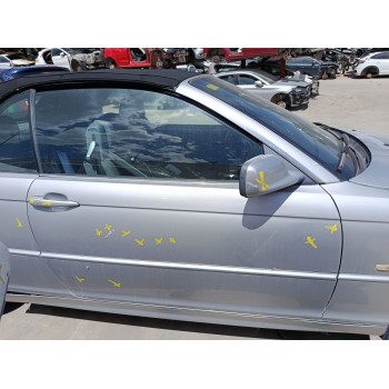 Recambio de puerta delantera derecha para bmw 3 descapotable (e46) 320 ci referencia OEM IAM 41517038092  
