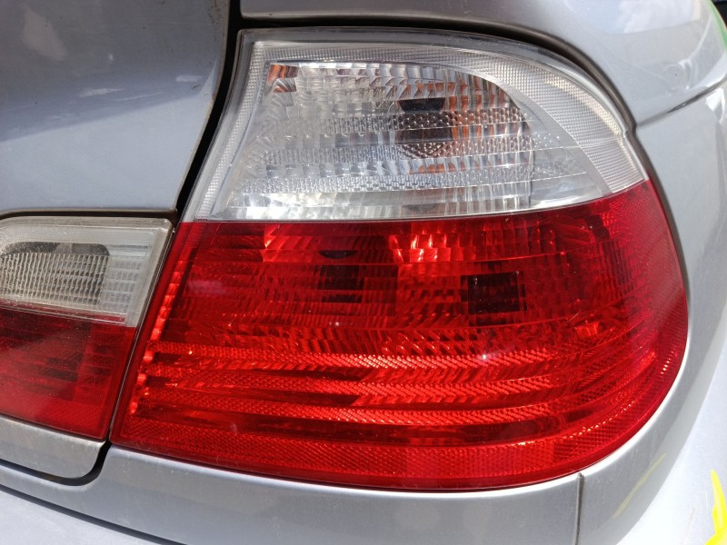 Recambio de piloto trasero derecho para bmw 3 descapotable (e46) 320 ci referencia OEM IAM 63218384844  