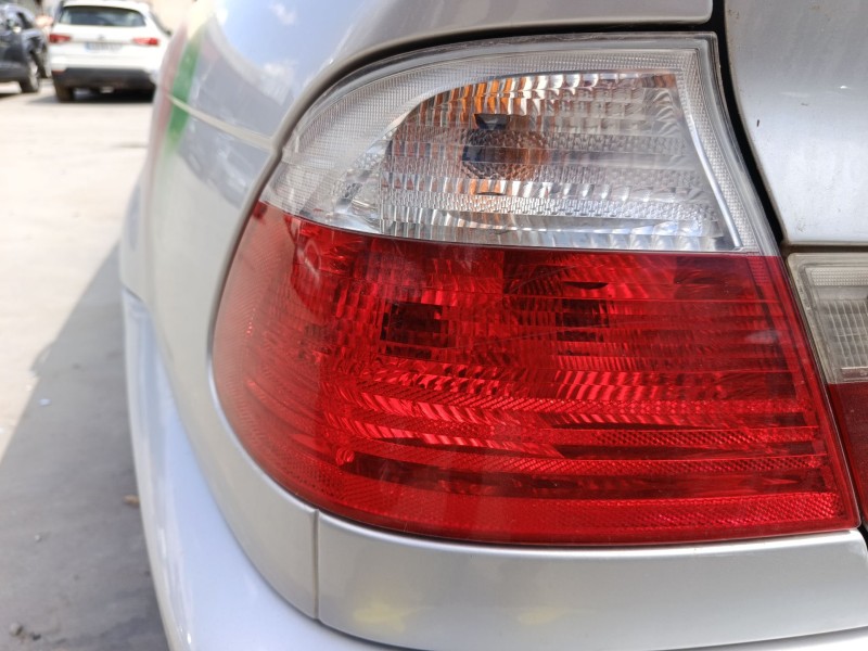 Recambio de piloto trasero izquierdo para bmw 3 descapotable (e46) 320 ci referencia OEM IAM 63218384843  