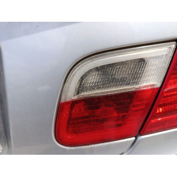 Recambio de piloto trasero derecho interior para bmw 3 descapotable (e46) 320 ci referencia OEM IAM 63218364728  