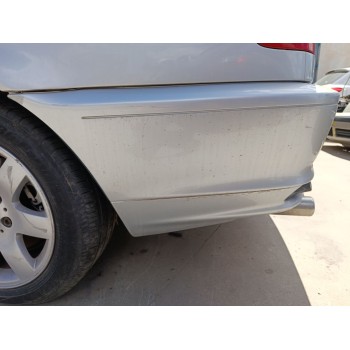 Recambio de paragolpes trasero para bmw 3 descapotable (e46) 320 ci referencia OEM IAM 51128222609  