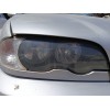 Recambio de faro derecho para bmw 3 descapotable (e46) 320 ci referencia OEM IAM 63126904276  