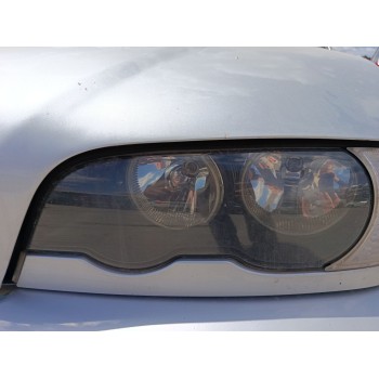 Recambio de faro izquierdo para bmw 3 descapotable (e46) 320 ci referencia OEM IAM 63127165901  