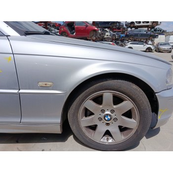 Recambio de aleta delantera derecha para bmw 3 descapotable (e46) 320 ci referencia OEM IAM 41358241440  