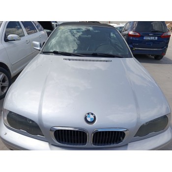 Recambio de capo para bmw 3 descapotable (e46) 320 ci referencia OEM IAM   