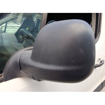 ESPEJO RETROVISOR IZQUIERDO 8154TE / 1606642780 
