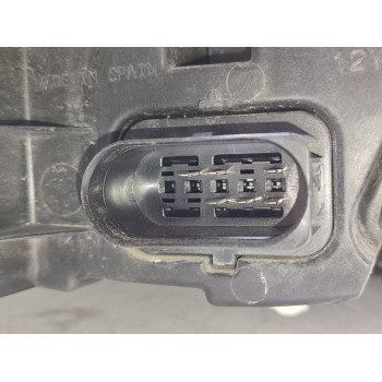 Recambio de faro izquierdo para volkswagen t-roc (d11) r-line referencia OEM IAM 2GA941005B  