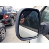 Recambio de espejo retrovisor izquierdo para peugeot partner furgoneta/monovolumen 1.6 hdi 16v 4x4 referencia OEM IAM 8154TE  