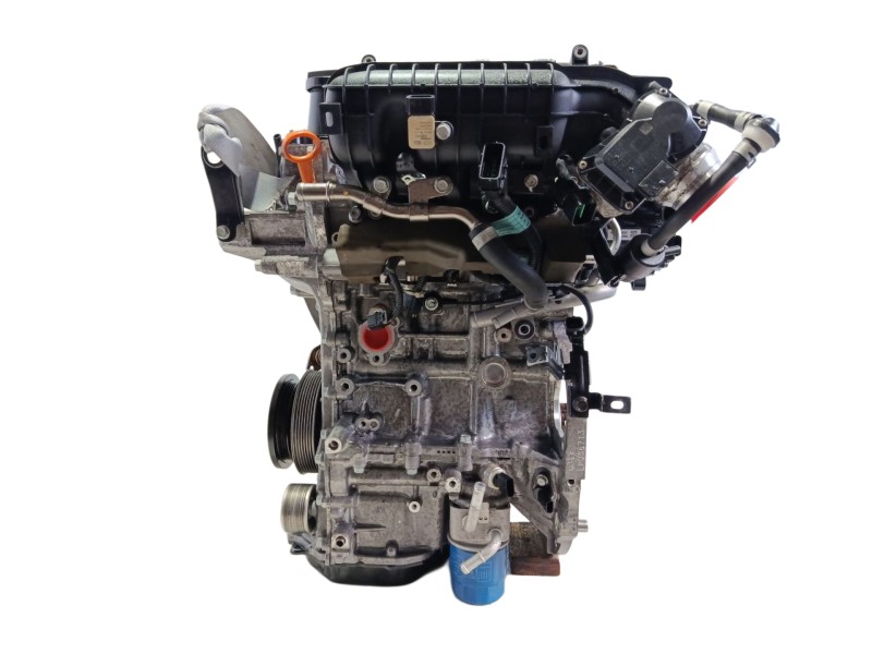 Recambio de motor completo para hyundai kona (os, ose, osi) 1.0 t-gdi referencia OEM IAM G3LF 96AQ107F01 