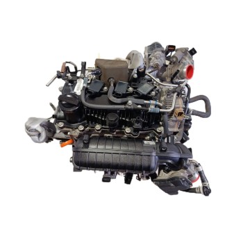 Recambio de motor completo para hyundai kona (os, ose, osi) 1.0 t-gdi referencia OEM IAM G3LF 96AQ107F01 