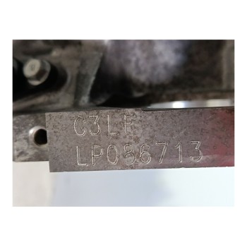 Recambio de motor completo para hyundai kona (os, ose, osi) 1.0 t-gdi referencia OEM IAM G3LF 96AQ107F01 