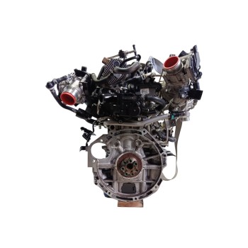 Recambio de motor completo para hyundai kona (os, ose, osi) 1.0 t-gdi referencia OEM IAM G3LF 96AQ107F01 