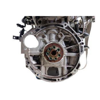 Recambio de motor completo para hyundai kona (os, ose, osi) 1.0 t-gdi referencia OEM IAM G3LF 96AQ107F01 