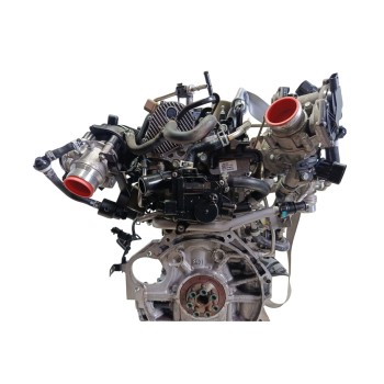 Recambio de motor completo para hyundai kona (os, ose, osi) 1.0 t-gdi referencia OEM IAM G3LF 96AQ107F01 