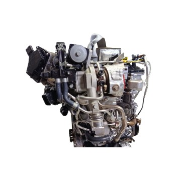 Recambio de motor completo para hyundai kona (os, ose, osi) 1.0 t-gdi referencia OEM IAM G3LF 96AQ107F01 