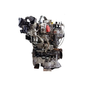 Recambio de motor completo para hyundai kona (os, ose, osi) 1.0 t-gdi referencia OEM IAM G3LF 96AQ107F01 