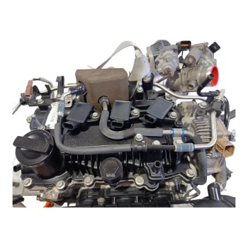 Recambio de motor completo para hyundai kona (os, ose, osi) 1.0 t-gdi referencia OEM IAM G3LF 96AQ107F01 