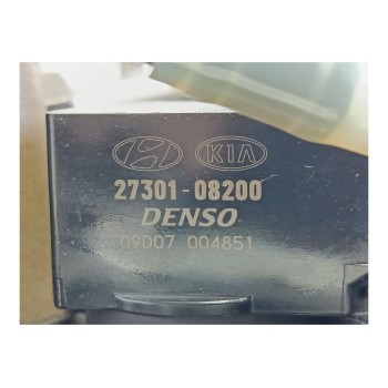 Recambio de motor completo para hyundai kona (os, ose, osi) 1.0 t-gdi referencia OEM IAM G3LF 96AQ107F01 