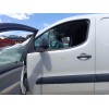 Recambio de puerta delantera izquierda para peugeot partner furgoneta/monovolumen 1.6 hdi 16v 4x4 referencia OEM IAM 9002Z3  