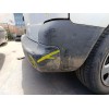 Recambio de paragolpes trasero para peugeot partner furgoneta/monovolumen 1.6 hdi 16v 4x4 referencia OEM IAM 7410GE  