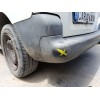Recambio de paragolpes trasero para peugeot partner furgoneta/monovolumen 1.6 hdi 16v 4x4 referencia OEM IAM 7410GE  
