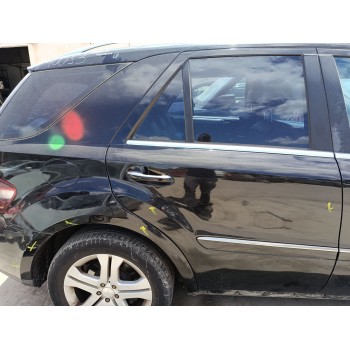 Recambio de puerta trasera derecha para mercedes-benz clase m (w164) ml 320 cdi 4-matic (164.122) referencia OEM IAM 16473008056