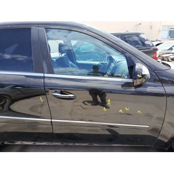 Recambio de puerta delantera derecha para mercedes-benz clase m (w164) ml 320 cdi 4-matic (164.122) referencia OEM IAM 164720100