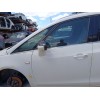 Recambio de puerta delantera izquierda para opel zafira tourer c (p12) 1.4 (75) referencia OEM IAM 13355178  