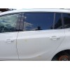 Recambio de puerta trasera izquierda para opel zafira tourer c (p12) 1.4 (75) referencia OEM IAM 13355182  