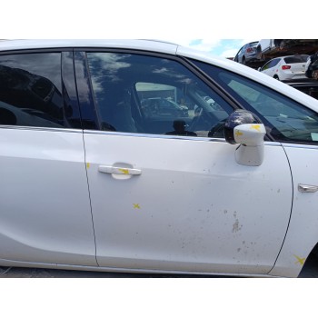 Recambio de puerta delantera derecha para opel zafira tourer c (p12) 1.4 (75) referencia OEM IAM 13355179  