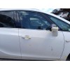 Recambio de puerta delantera derecha para opel zafira tourer c (p12) 1.4 (75) referencia OEM IAM 13355179  