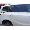 Recambio de puerta trasera derecha para opel zafira tourer c (p12) 1.4 (75) referencia OEM IAM 13355183  