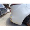 Recambio de paragolpes trasero para opel zafira tourer c (p12) 1.4 (75) referencia OEM IAM 13354138  