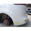 Recambio de paragolpes trasero para opel zafira tourer c (p12) 1.4 (75) referencia OEM IAM 13354138  