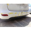 Recambio de paragolpes trasero para opel zafira tourer c (p12) 1.4 (75) referencia OEM IAM 13354138  