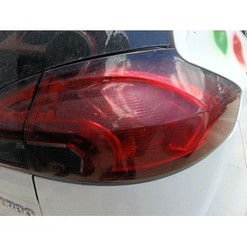 Recambio de piloto trasero derecho para opel zafira tourer c (p12) 1.4 (75) referencia OEM IAM 39033315  