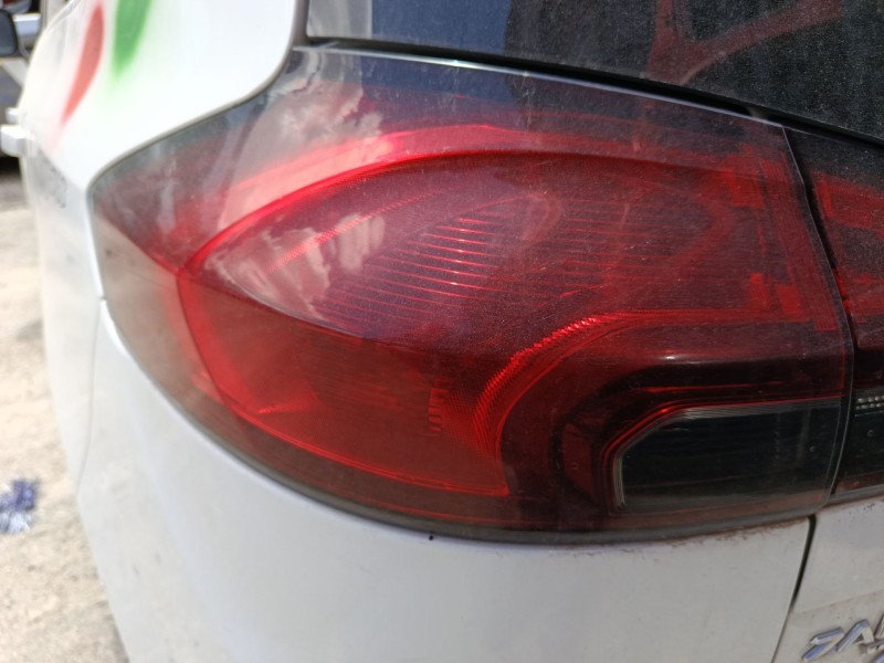 Recambio de piloto trasero izquierdo para opel zafira tourer c (p12) 1.4 (75) referencia OEM IAM 39033314  