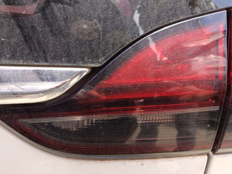 Recambio de piloto trasero derecho interior para opel zafira tourer c (p12) 1.4 (75) referencia OEM IAM 39028600  